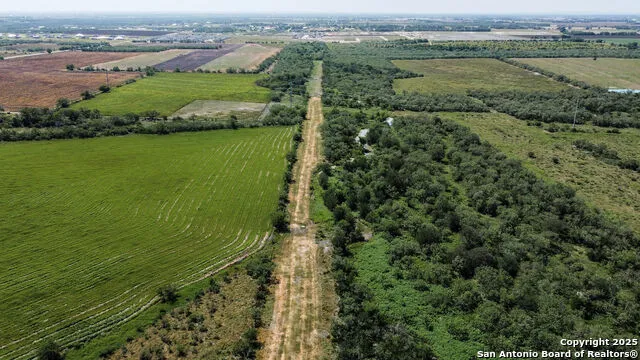 TBD Fm 78 Marion, TX 78124