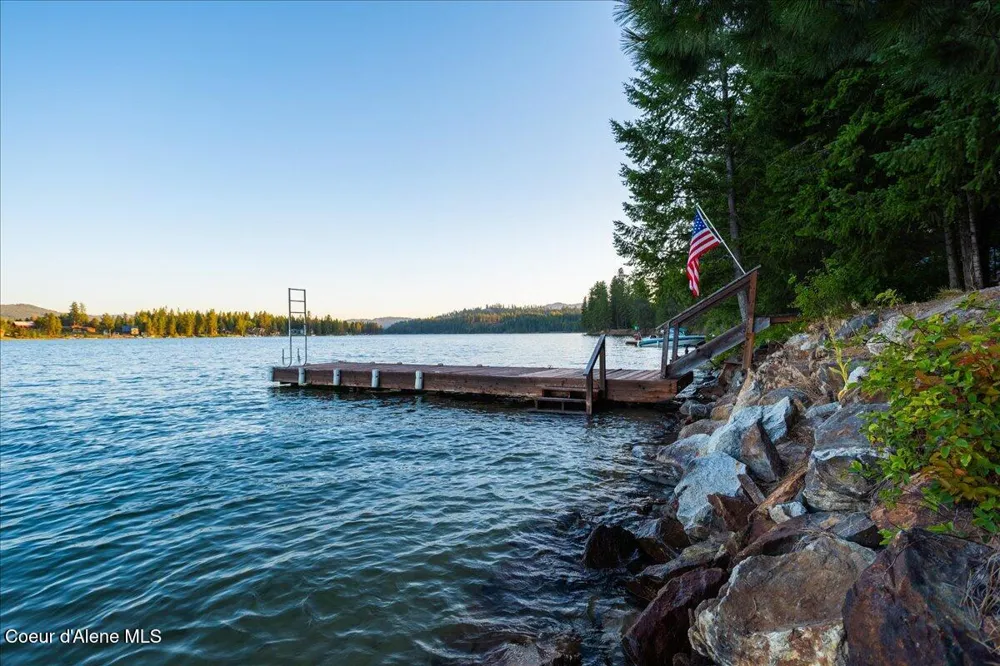 Lot 1 Eagle View Ln Sandpoint, ID 83864