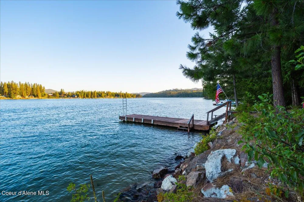 Lot 1 Eagle View Ln Sandpoint, ID 83864