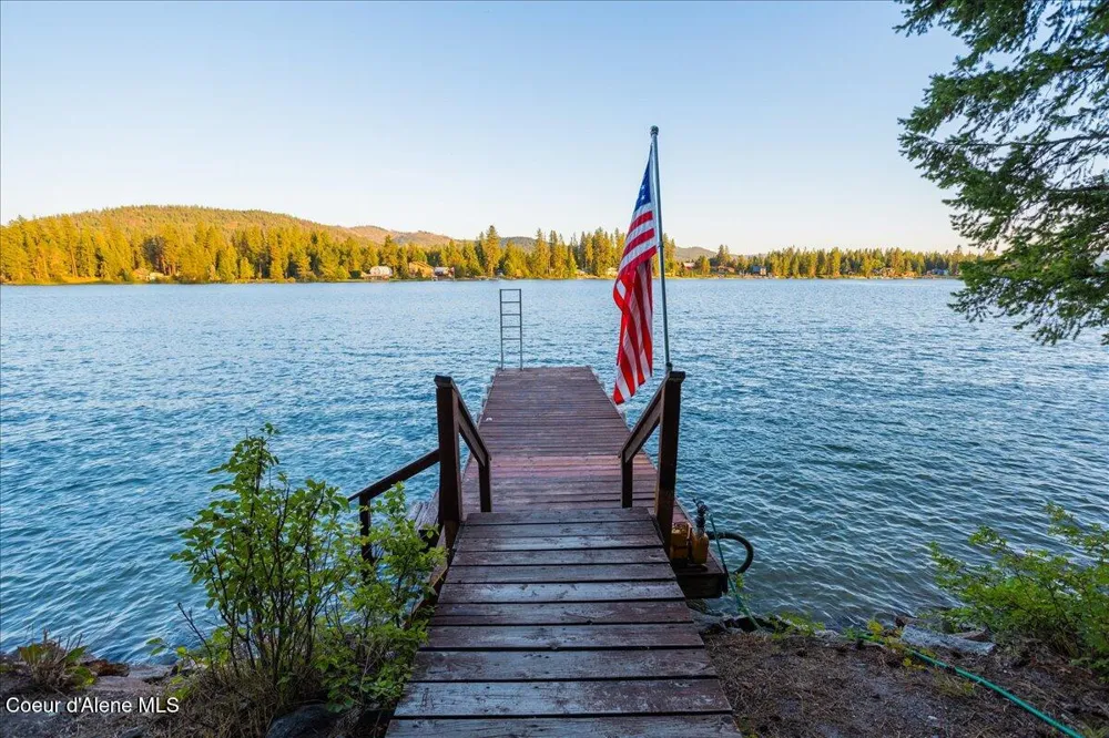 Lot 1 Eagle View Ln Sandpoint, ID 83864