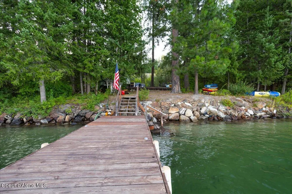 Lot 1 Eagle View Ln Sandpoint, ID 83864