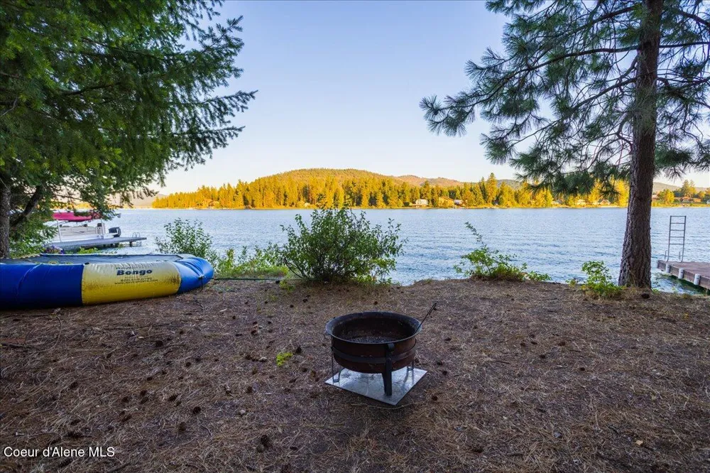 Lot 1 Eagle View Ln Sandpoint, ID 83864