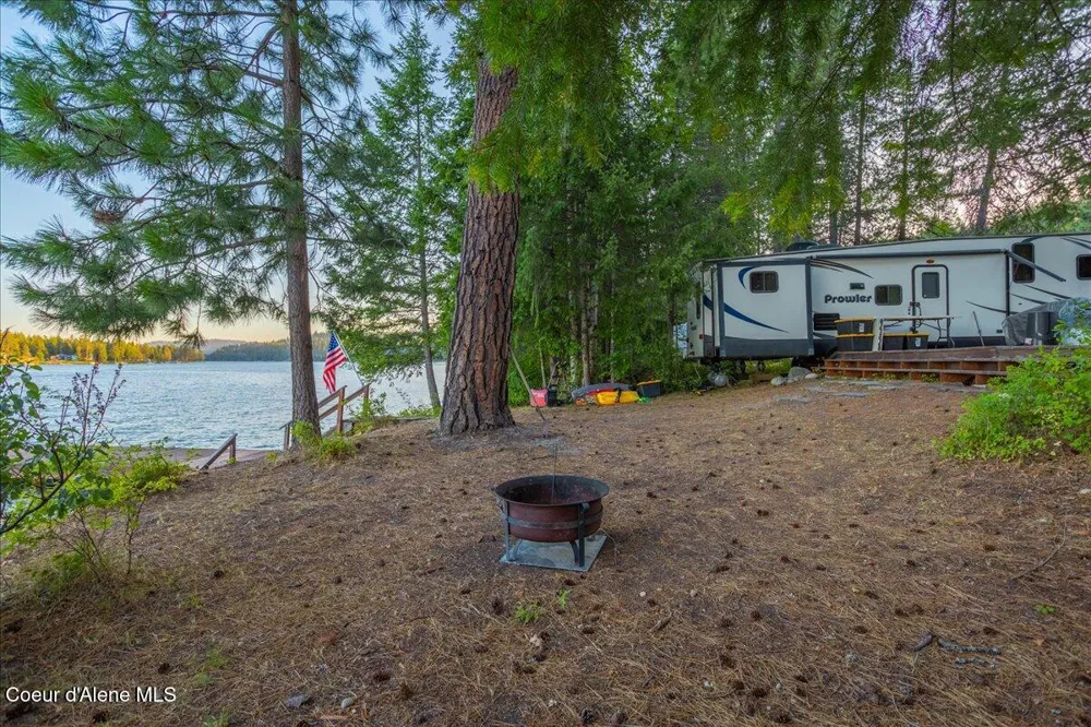 Lot 1 Eagle View Ln Sandpoint, ID 83864