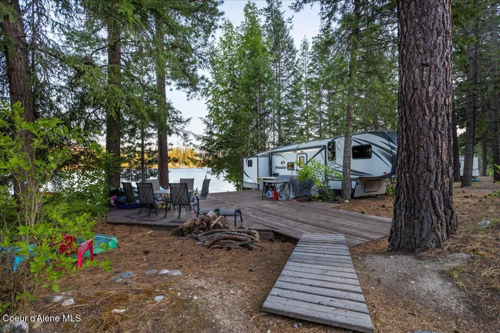 Lot 1 Eagle View Ln Sandpoint, ID 83864