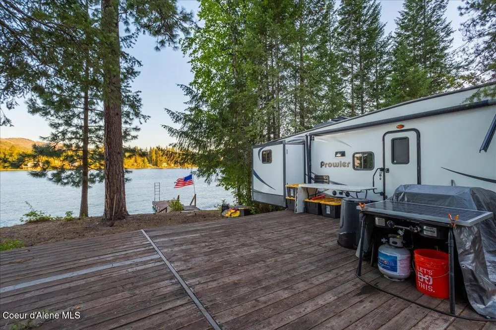 Lot 1 Eagle View Ln Sandpoint, ID 83864