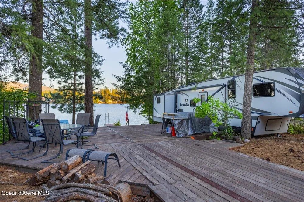 Lot 1 Eagle View Ln Sandpoint, ID 83864