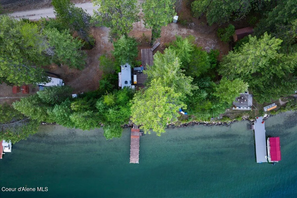 Lot 1 Eagle View Ln Sandpoint, ID 83864