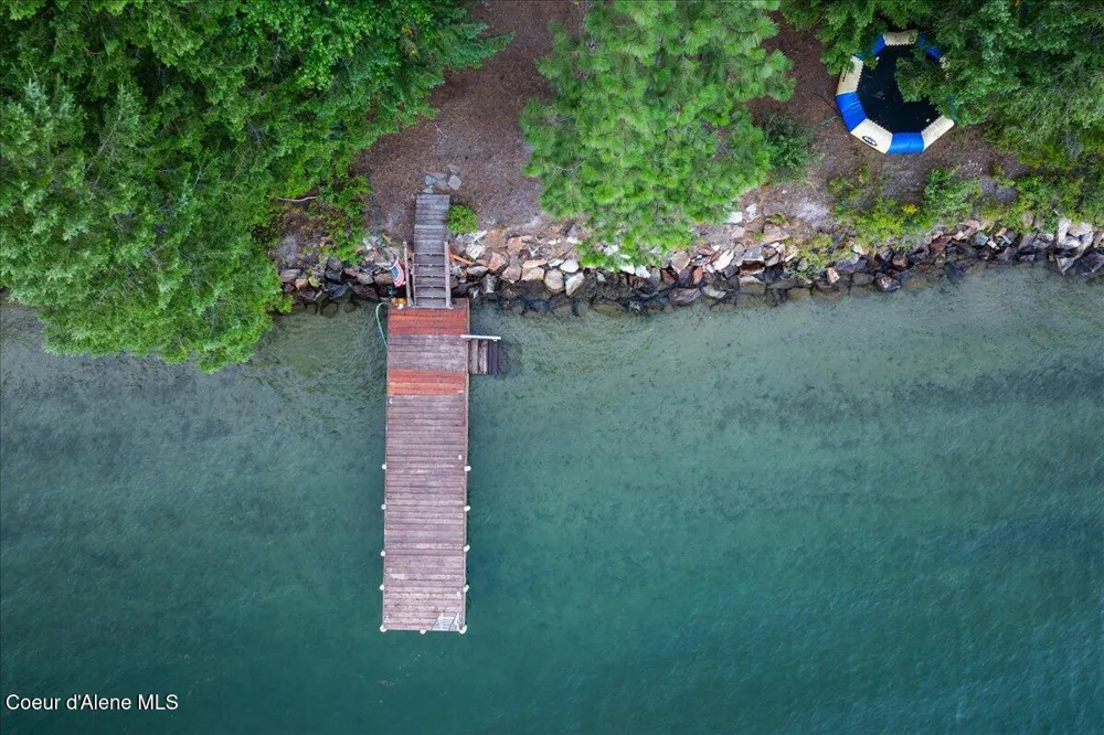 Lot 1 Eagle View Ln Sandpoint, ID 83864