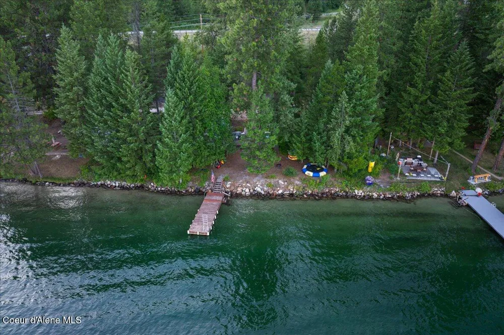 Lot 1 Eagle View Ln Sandpoint, ID 83864