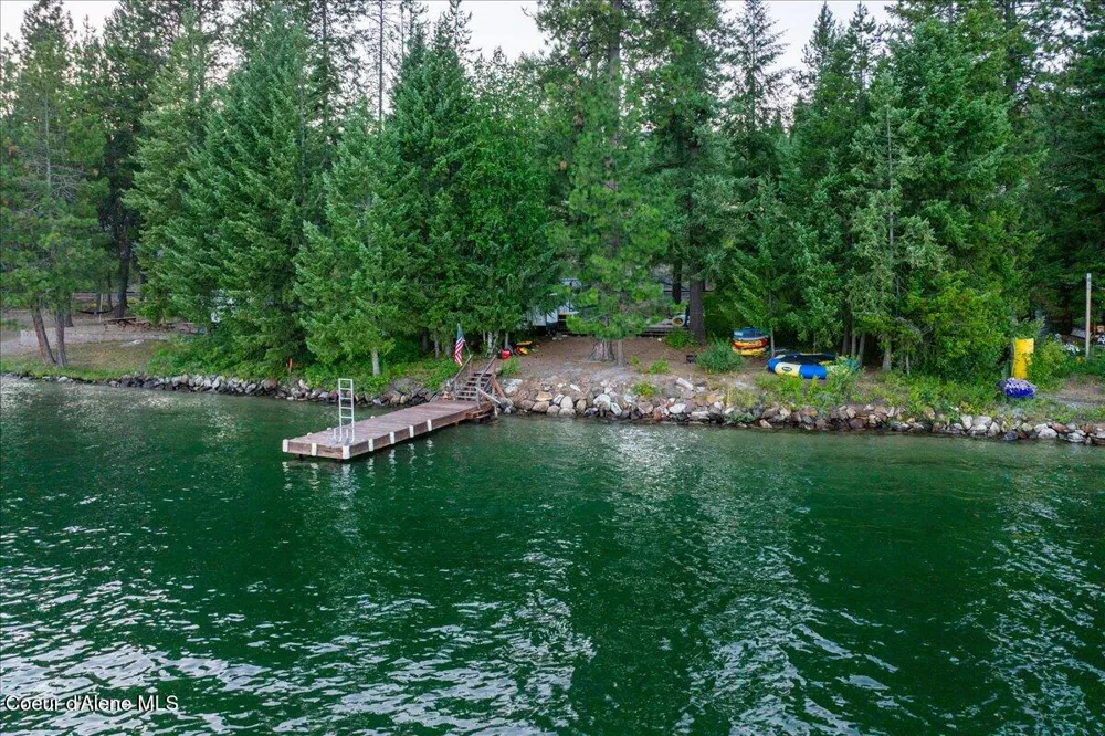 Lot 1 Eagle View Ln Sandpoint, ID 83864