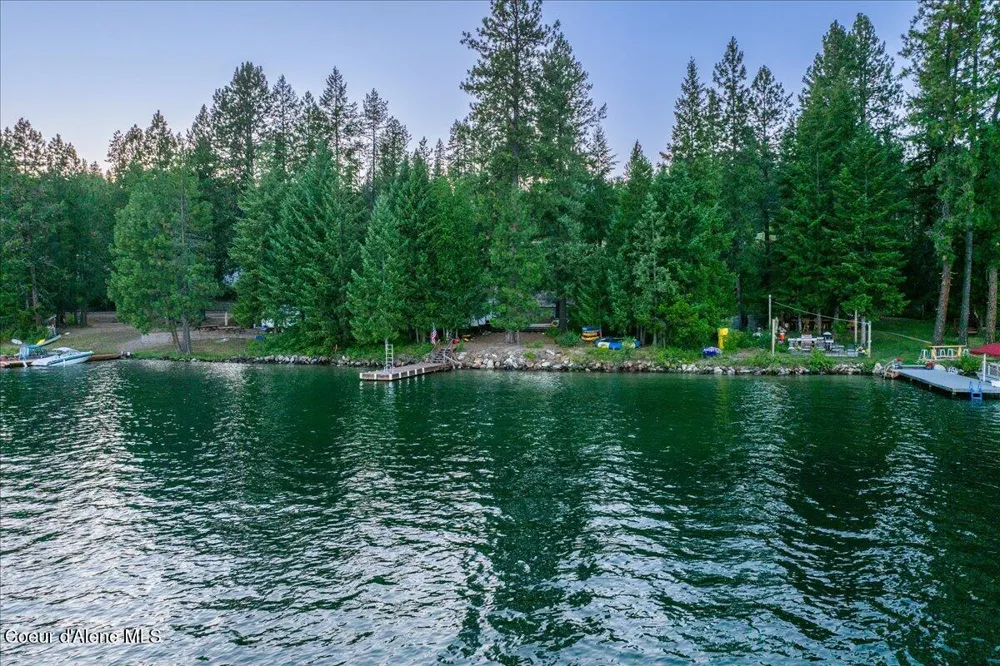 Lot 1 Eagle View Ln Sandpoint, ID 83864