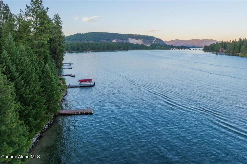 Lot 1 Eagle View Ln Sandpoint, ID 83864