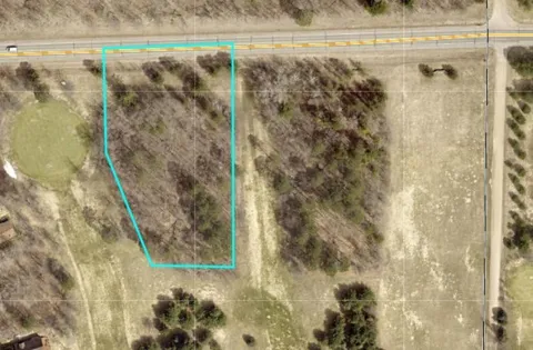 Tract B County Road 1