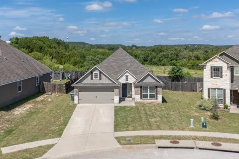 1261 Jester Court