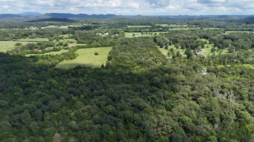 0 Murray Kittrell Rd Readyville, TN 37149