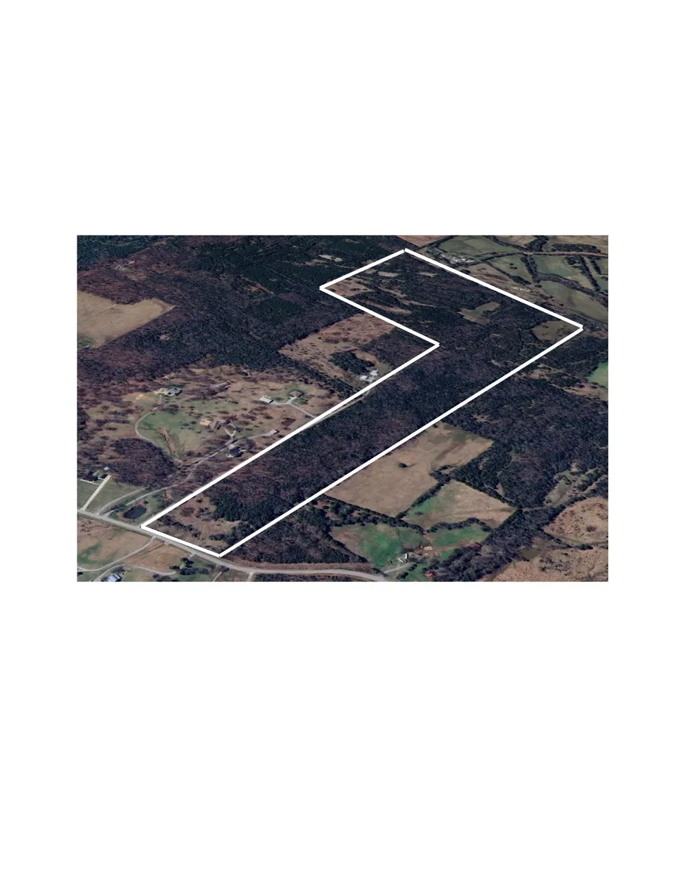 0 Murray Kittrell Rd Readyville, TN 37149