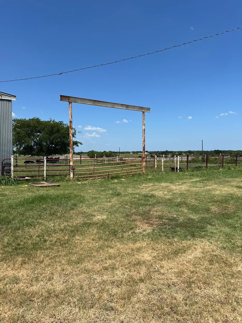 20642 FM 901 Gordonville, TX 76245