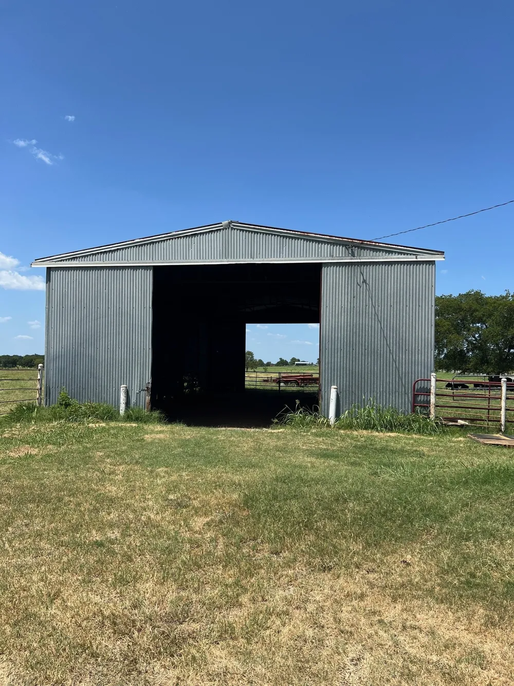 20642 FM 901 Gordonville, TX 76245