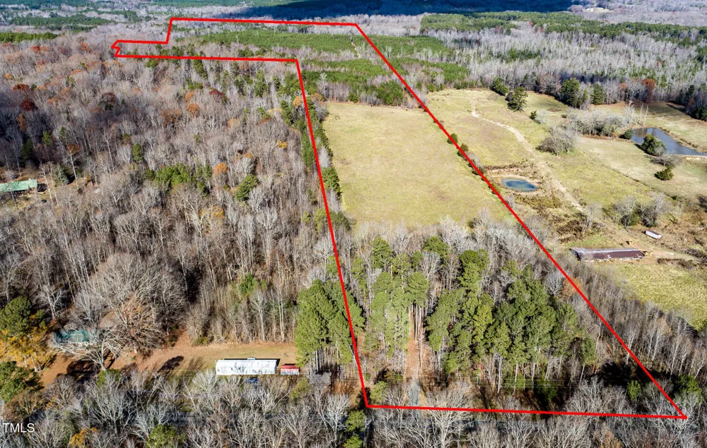 0 Henderson Tanyard Road Pittsboro, NC 27312