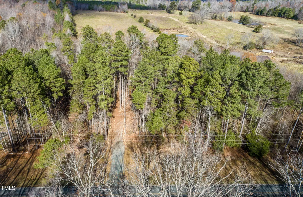 0 Henderson Tanyard Road Pittsboro, NC 27312