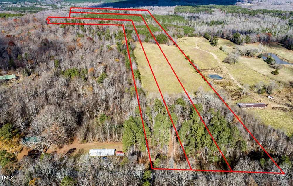 0 Henderson Tanyard Road Pittsboro, NC 27312