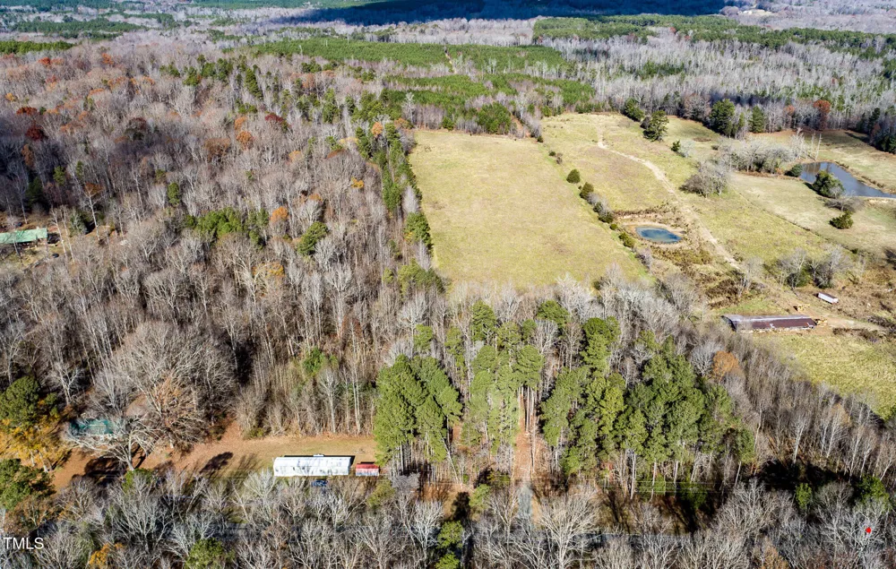 0 Henderson Tanyard Road Pittsboro, NC 27312