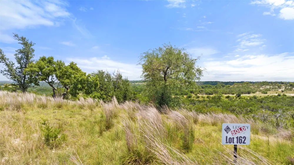 162 Legacy Hills Johnson City, TX 78636