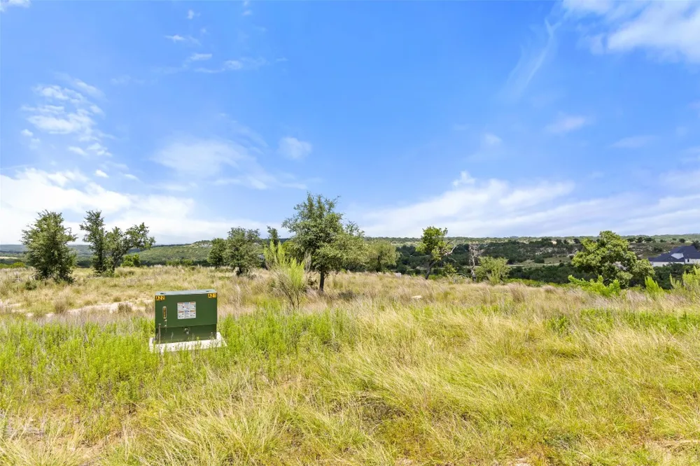 162 Legacy Hills Johnson City, TX 78636
