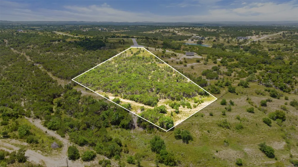 162 Legacy Hills Johnson City, TX 78636