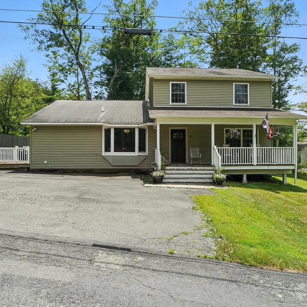 37 Sycamore Trail Wurtsboro, NY 12790