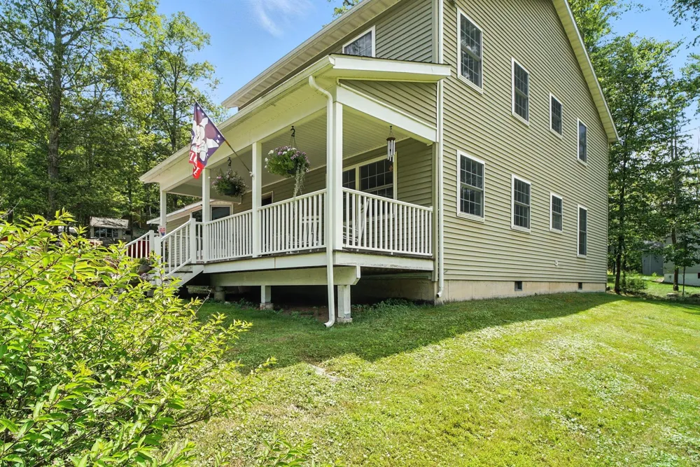 37 Sycamore Trail Wurtsboro, NY 12790