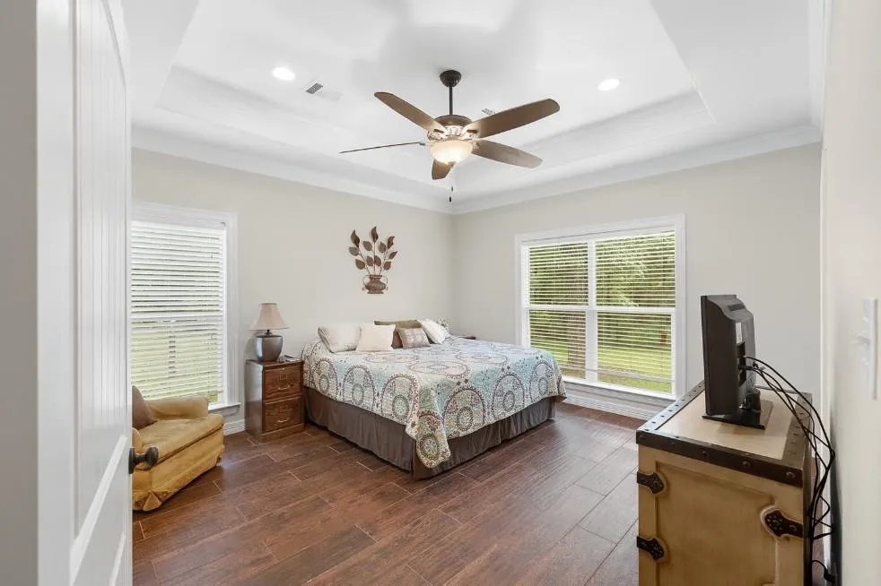 17756 County Road 473 Somerville, TX 77879
