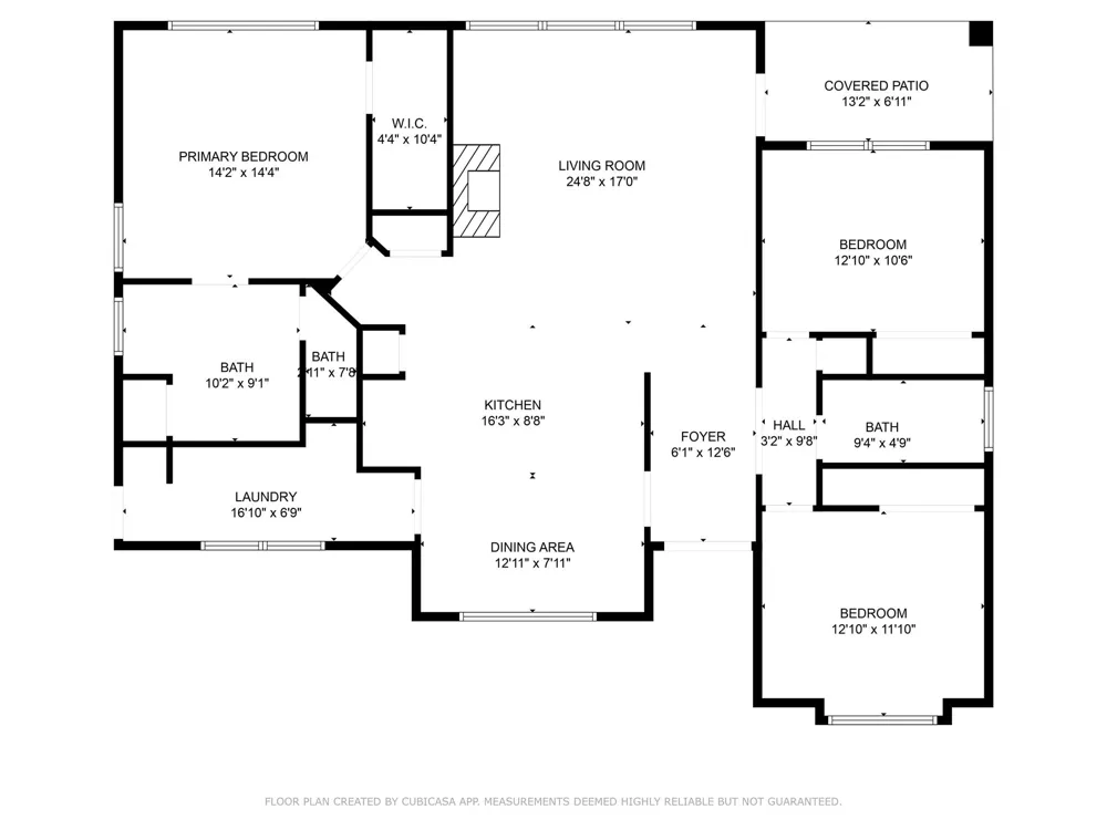 17756 County Road 473 Somerville, TX 77879