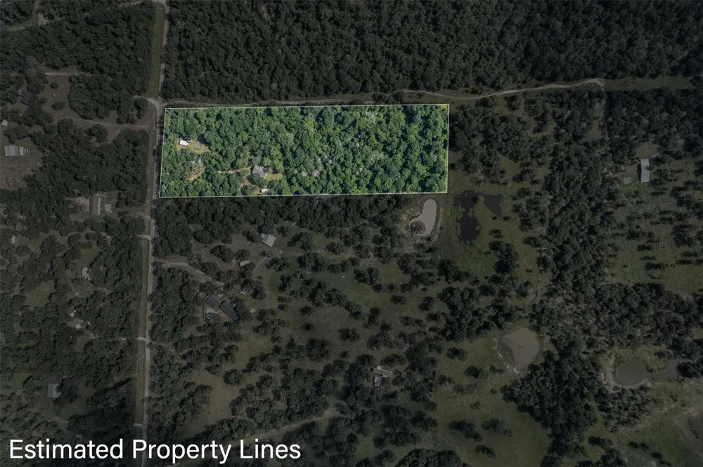 17756 County Road 473 Somerville, TX 77879