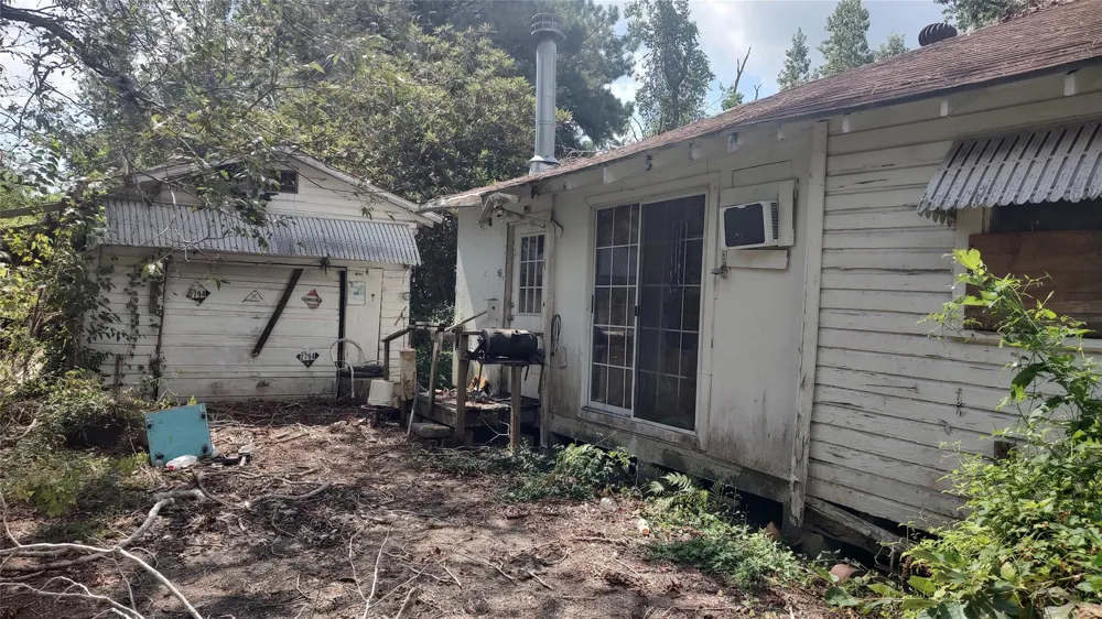 465 S 14th Street Silsbee, TX 77656