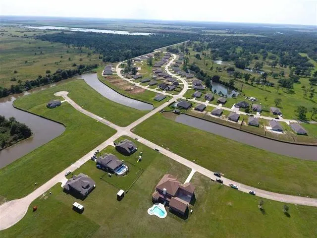 15200 Grace Circle Beaumont, TX 77705