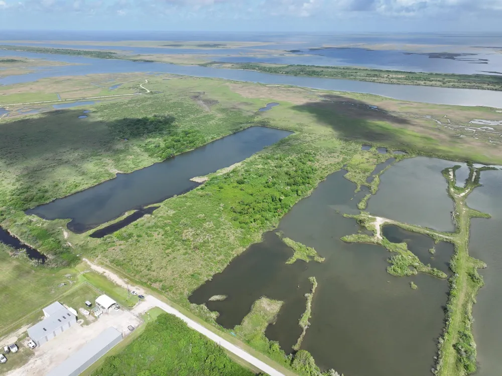 950 Miller Drive Crystal Beach, TX 77617