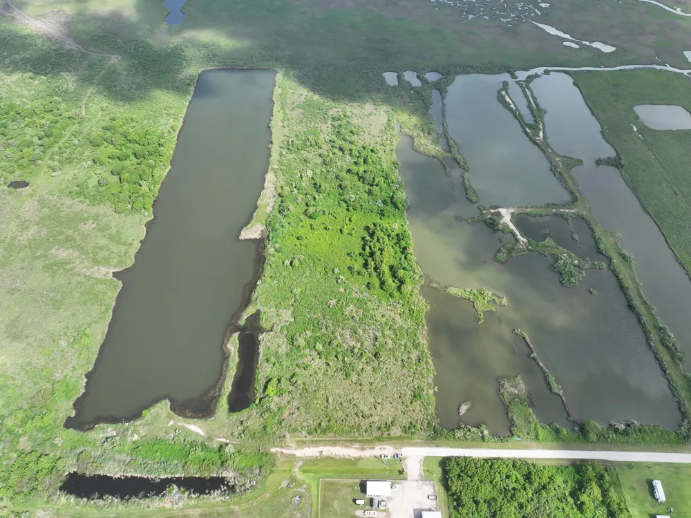 950 Miller Drive Crystal Beach, TX 77617