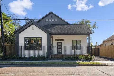 207 Lockwood Drive #1