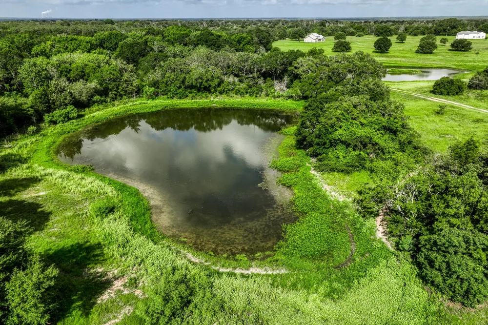 2 S Nassau Road Round Top, TX 78954