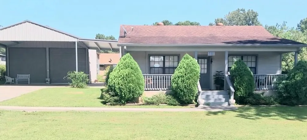 111 Southwood Shores Drive Coldspring, TX 77331