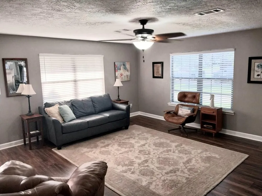 111 Southwood Shores Drive Coldspring, TX 77331