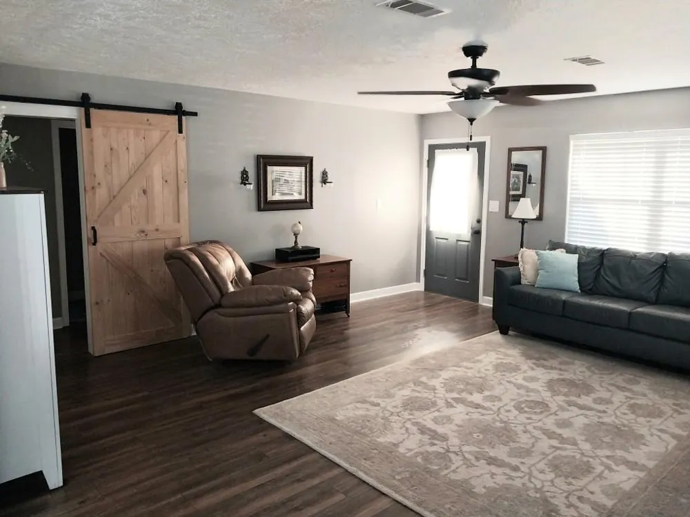 111 Southwood Shores Drive Coldspring, TX 77331