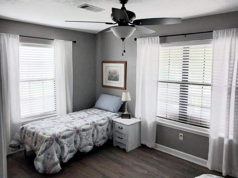 111 Southwood Shores Drive Coldspring, TX 77331