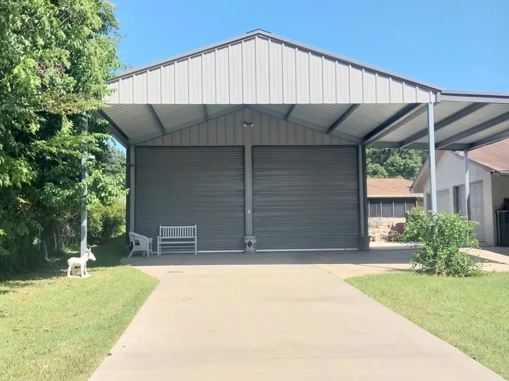 111 Southwood Shores Drive Coldspring, TX 77331