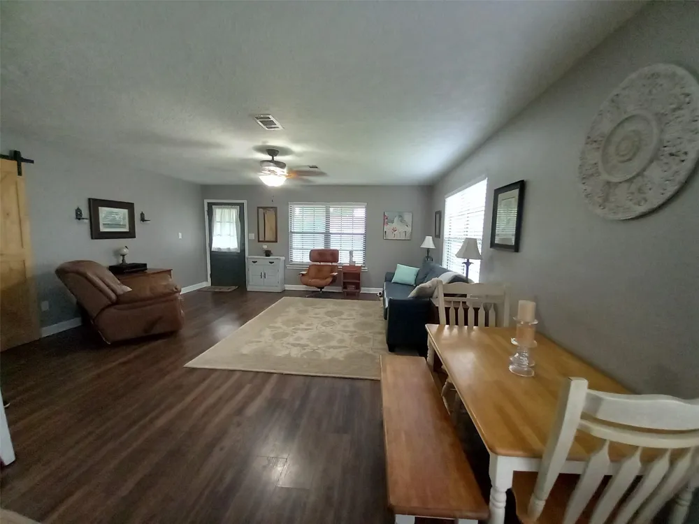 111 Southwood Shores Drive Coldspring, TX 77331