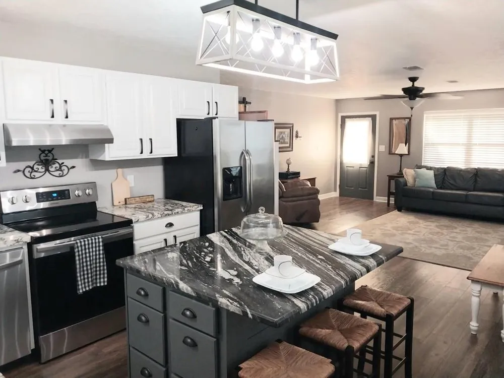 111 Southwood Shores Drive Coldspring, TX 77331