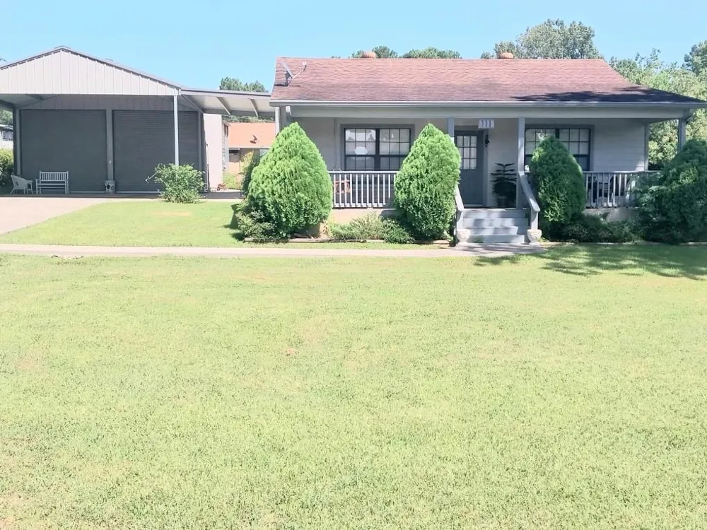 111 Southwood Shores Drive Coldspring, TX 77331
