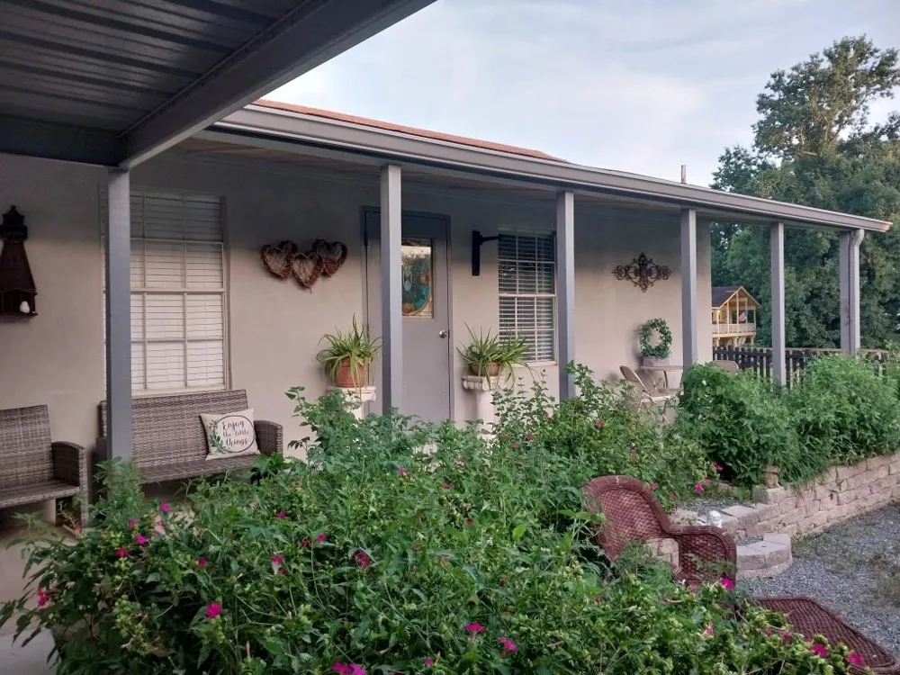 111 Southwood Shores Drive Coldspring, TX 77331