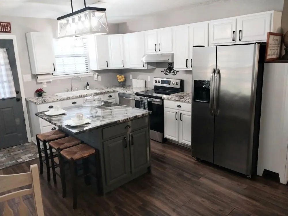 111 Southwood Shores Drive Coldspring, TX 77331